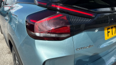 Citroen C4 1.2 PureTech [130] Max 5dr Auto Petrol Hatchback